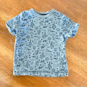 George • Graphic T-Shirt